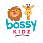 Bossy Kidz discount code